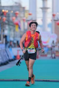 BIB: 7027
                            <button type="button" onclick="openModal(21815342)" class="btn btn-primary btn-sm float-right btn-popup" data-toggle="modal" data-target=".modal-high-quality">
                        <i class="fas fa-shopping-cart"></i> Add to Cart
                    </button>
                                            <button type="button" onclick="isThisMe(21815342, true)" class="btn btn-success btn-sm float-right btn-popup btn-isme hidden" data-toggle="tooltip" data-placement="bottom" title="นี่คือรูปของคุณใช่ไหม คลิกที่นี่เพื่อเอาเข้าอัลบั้ม">
                        <i class="fas fa-plus"></i> Add to album
                    </button>
                    <button type="button" onclick="isThisMe(21815342, false)" class="btn btn-warning btn-sm float-right btn-popup btn-isnotme hidden">
                        <i class="fas fa-ban"></i> Remove from album
                    </button>